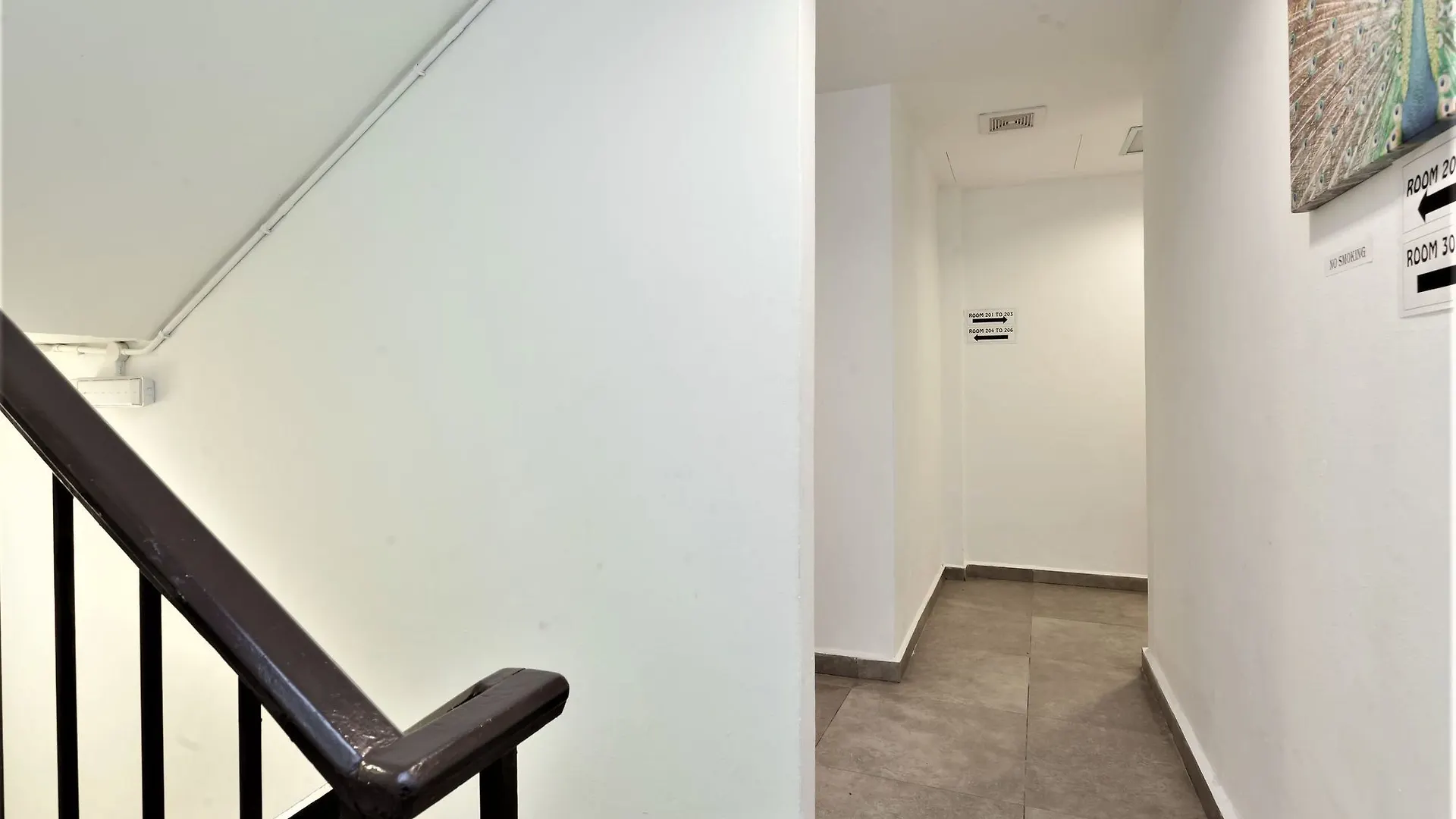 *** Hotel Zen Rooms Basic Near Ktm Sentul Kuala Lumpur Maleisië